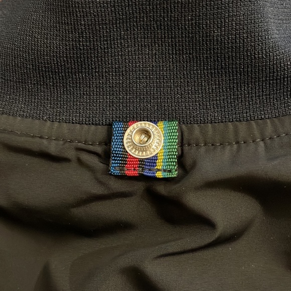 🔥NWT Paul Smith Men’s Reversible Gilet Vest Sz Large - Picture 7 of 13